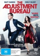 The Adjustment Bureau